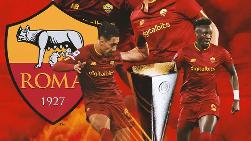 Mùa giải 2000-01 mở ra một thiên niên kỷ mới cho CLB AS Roma