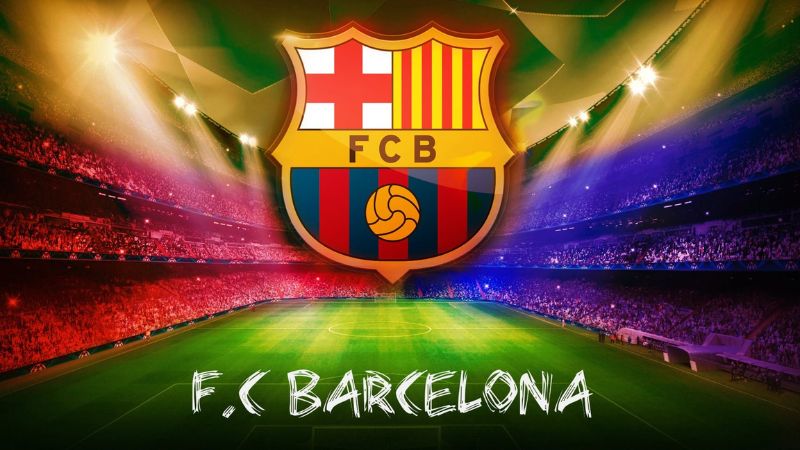 Câu lạc bộ bóng đá Barcelona với lịch sử huy hoàng hơn một thập kỷ