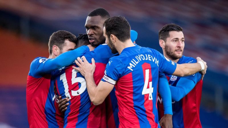 Lịch sử hình thành và phát triển của câu lạc bộ bóng đá Crystal Palace