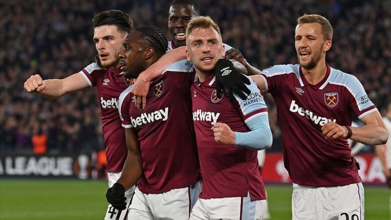 Thông tin về Câu lạc bộ bóng đá West Ham United