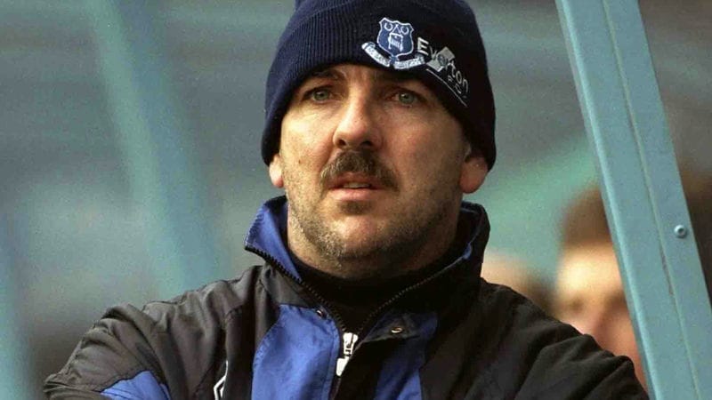 Neville Southall clb  Everton