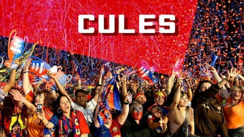 Nguyên nhân từ Cules ra đời