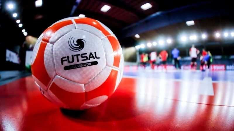 Luật thi đấu và quy tắc tham Futsal