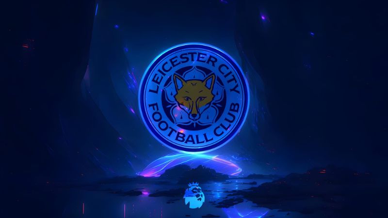 ý nghĩa logo của Leicester City