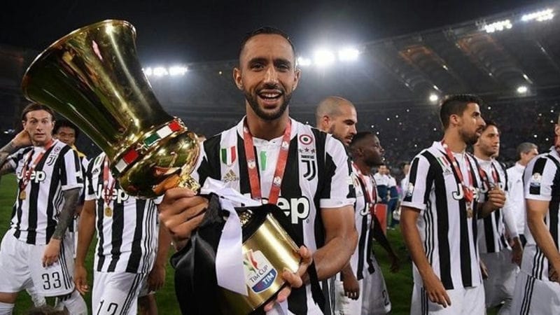  top 5 chân sút xuất sắc giúp đội nhà nhận được Scudetto